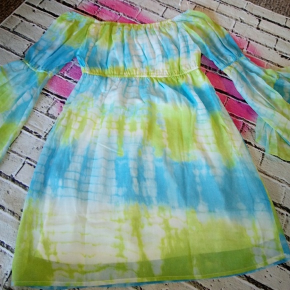 1 Small left⭐HP⭐ Beautiful Boho Chic - Picture 8 of 8